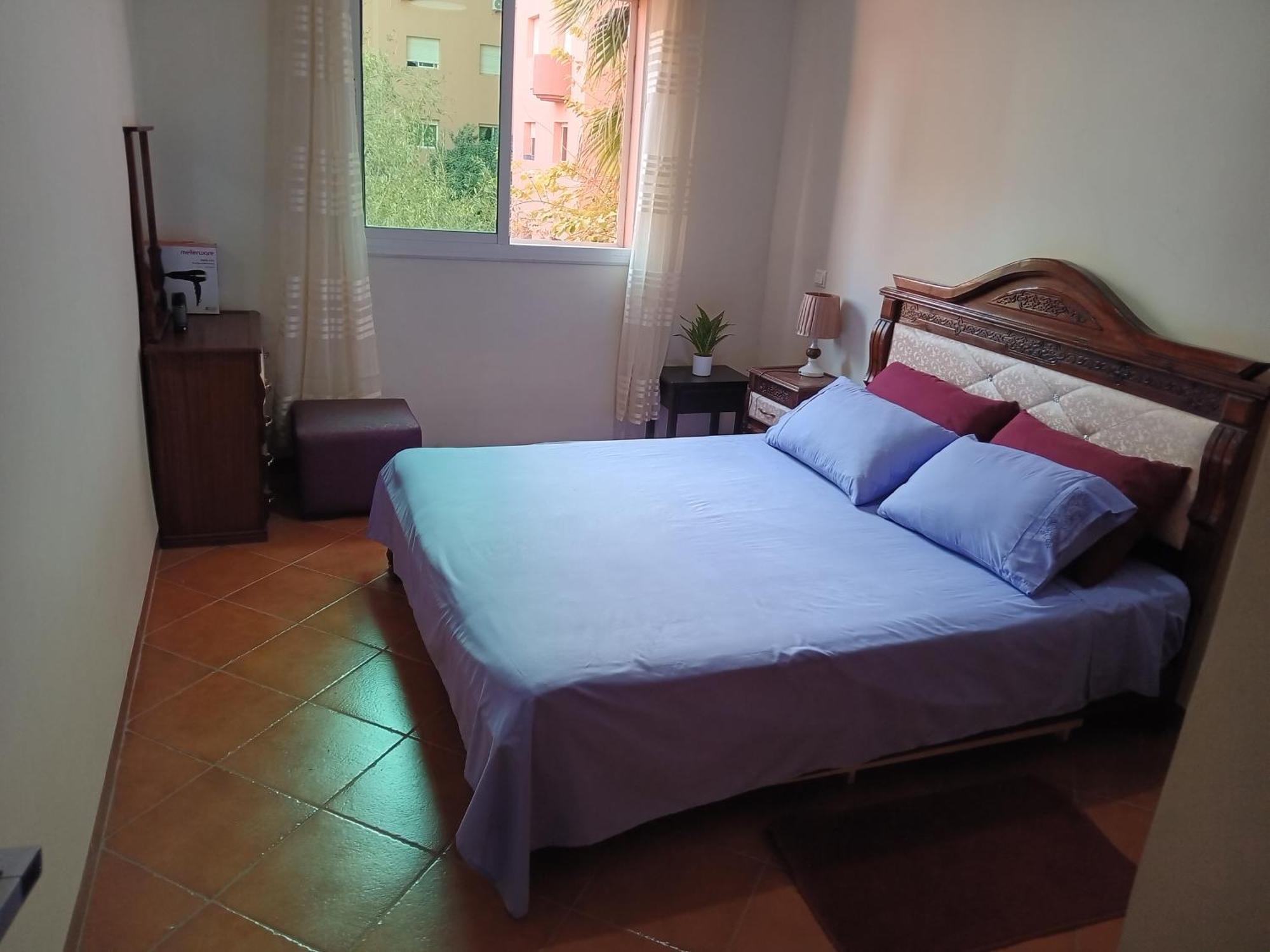 Guiliz Appartement Marrakesh Exterior foto