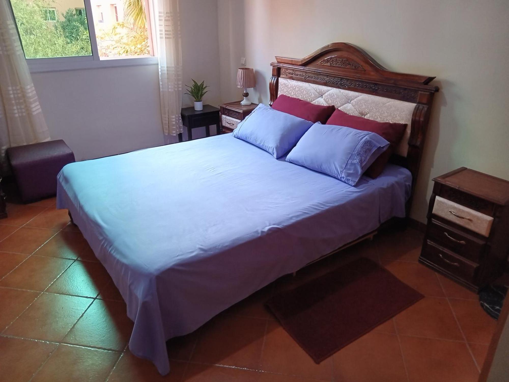 Guiliz Appartement Marrakesh Exterior foto