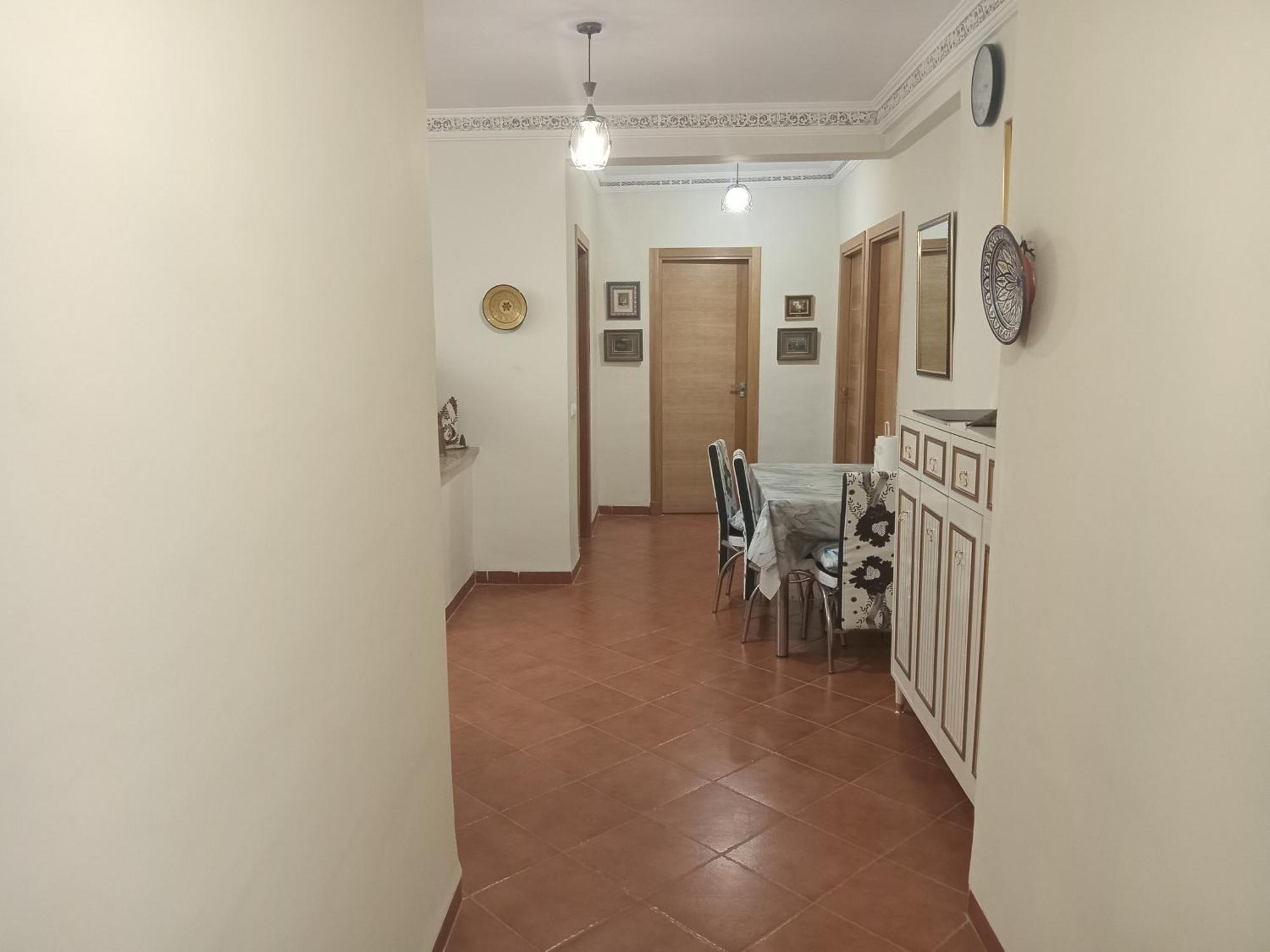 Guiliz Appartement Marrakesh Exterior foto