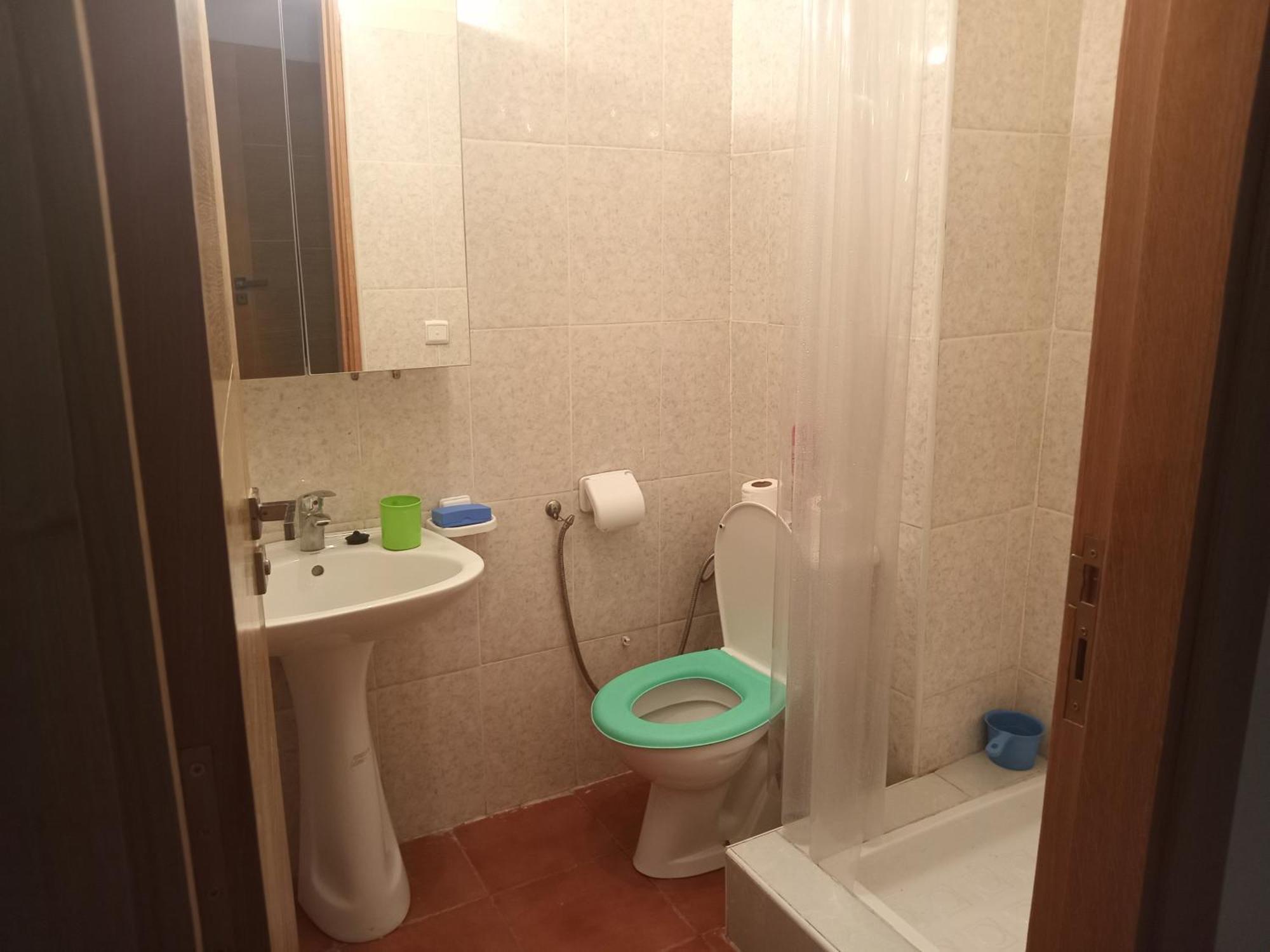 Guiliz Appartement Marrakesh Exterior foto