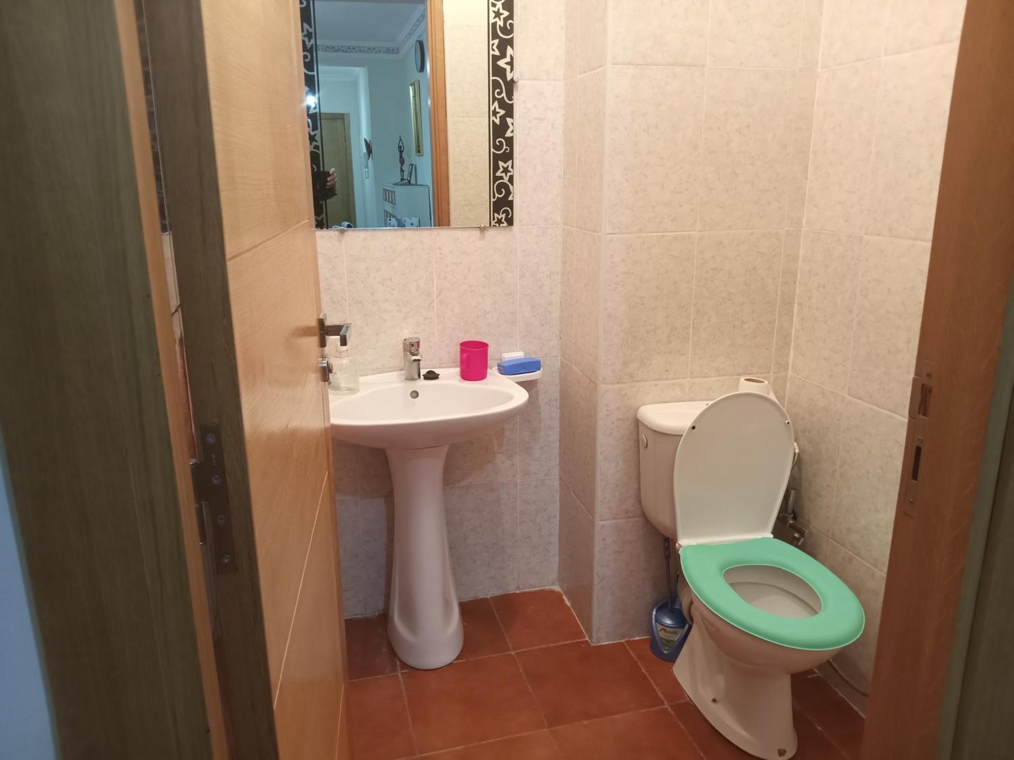 Guiliz Appartement Marrakesh Exterior foto
